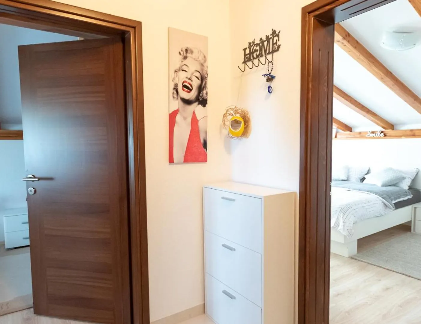 Apartment Eden In Peaceful Area Near Center Poreč
