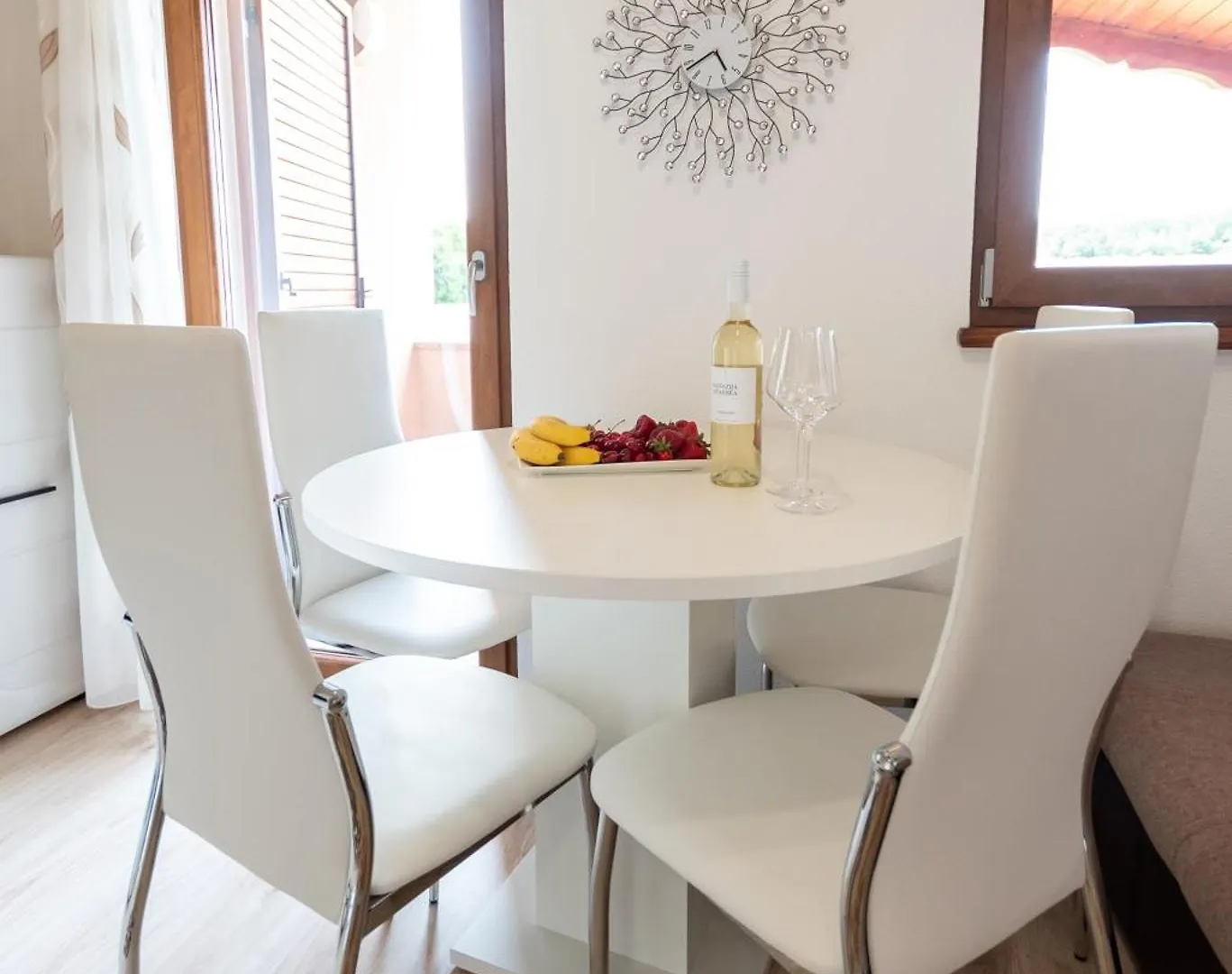 Apartment Eden In Peaceful Area Near Center Poreč Kroatien