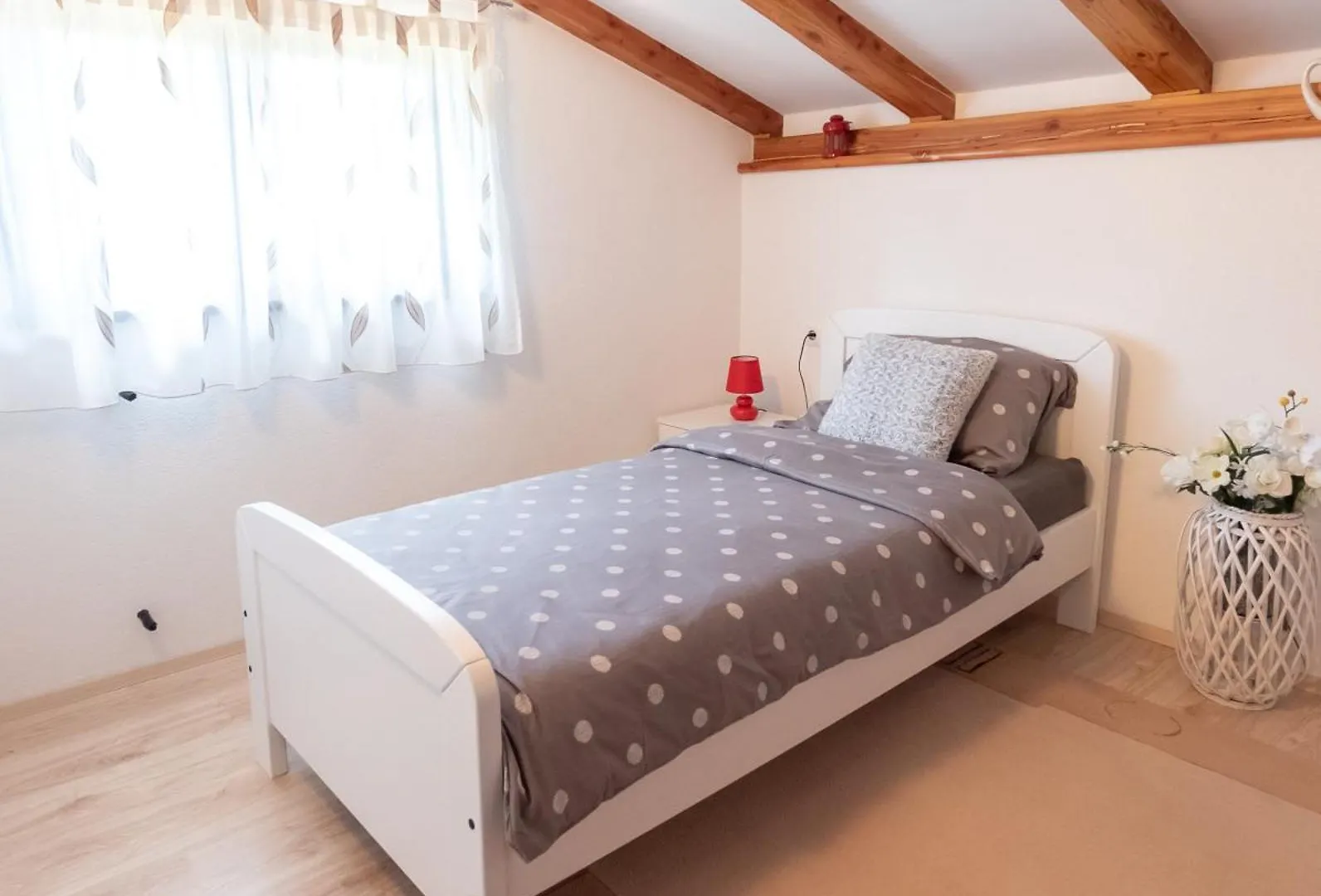 Apartment Eden In Peaceful Area Near Center Poreč