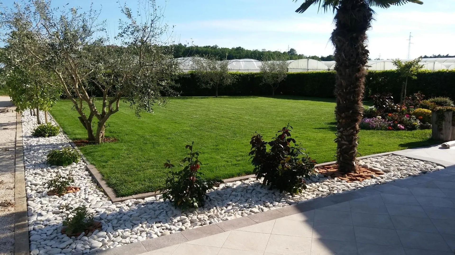 Apartment Eden In Peaceful Area Near Center Poreč